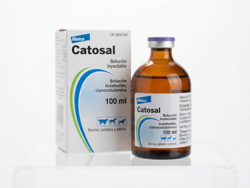 CATOSAL GALLOS