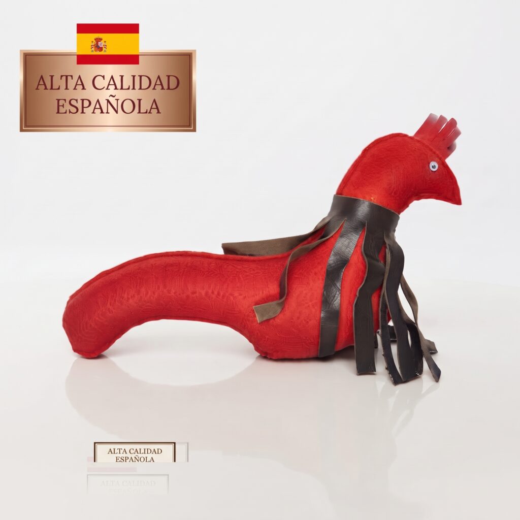 MONA GALLOS DE PELEA ALTAQ CALIDAD ESPAÑOL