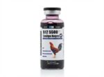 b12 5500 codigo negro con atp para gallos vitaminas gallos