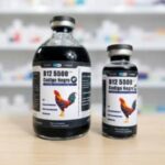 b12 5500 codigo negro con atp para gallos vitaminas gallos
