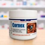 cornex cura nubes ojos gallos