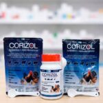 CORIZOL PARA CORIZA EN PIOLLITOS GALLOS Y GALLINAS